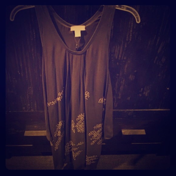 CALVIN KLEIN ✨ Silk Dress ✨ Like New - Picture 1 of 4